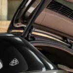 Mercedes Maybach EQS SUV 2023 Interior 13 150x150