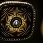 Mercedes Maybach EQS SUV 2023 Interior 4 150x150