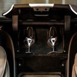 Mercedes Maybach EQS SUV 2023 Interior 5 150x150