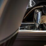 Mercedes Maybach EQS SUV 2023 Interior 8 150x150