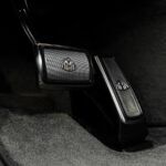 Mercedes Maybach EQS SUV 2023 Interior 9 150x150