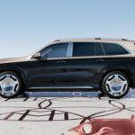 Mercedes Maybach GLS 2023 10 150x150