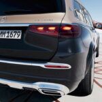 Mercedes Maybach GLS 2023 11 150x150