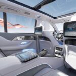 Mercedes Maybach GLS 2023 12 150x150