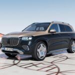 Mercedes Maybach GLS 2023 13 150x150