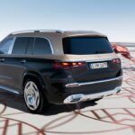 Mercedes Maybach GLS 2023 14 150x150
