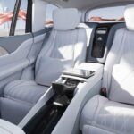 Mercedes Maybach GLS 2023 15 150x150