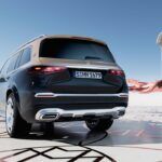 Mercedes Maybach GLS 2023 6 150x150