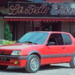 Peugeot 205 GTI PTS 125 1 150x150
