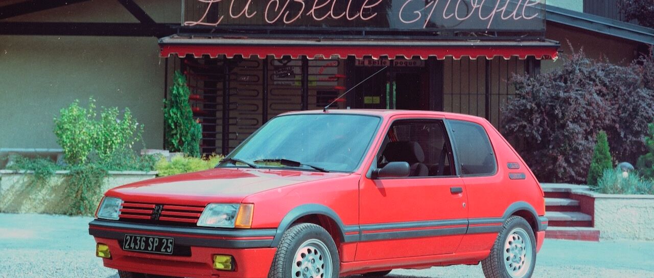 Todas las noticias de coches en un solo portal: Pruebas, fotos, vídeos, informes...