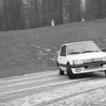 Peugeot 205 GTI PTS 125 4 150x150