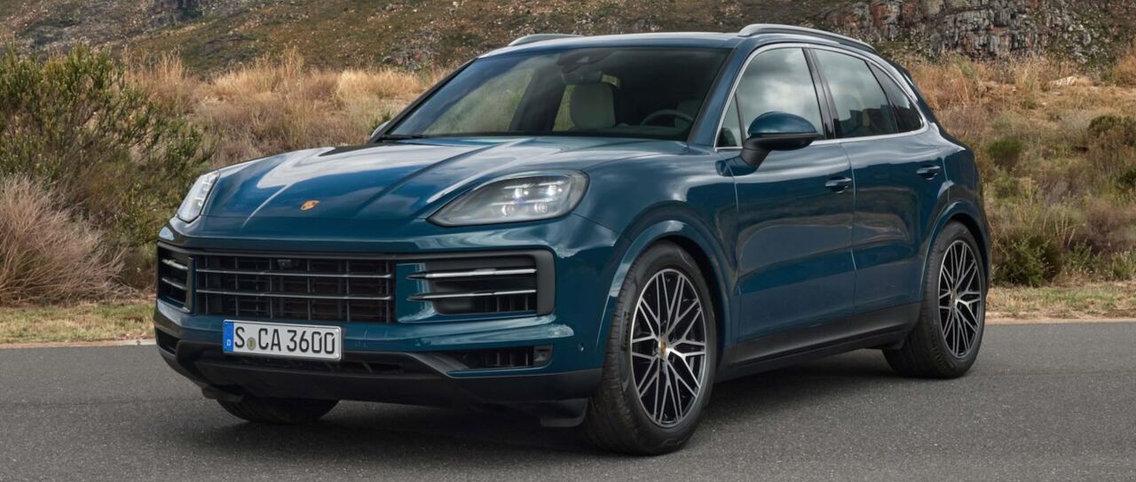 Todas las noticias de coches en un solo portal: Pruebas, fotos, vídeos, informes...