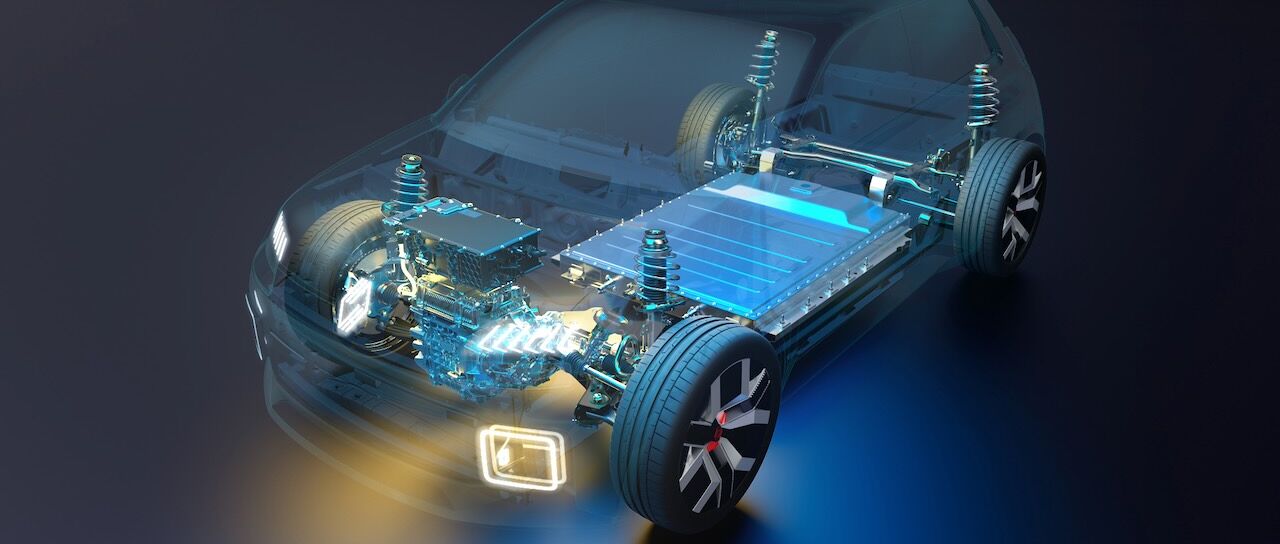 Todas las noticias de coches en un solo portal: Pruebas, fotos, vídeos, informes...