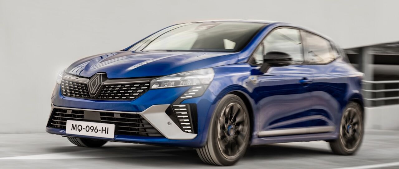 Todas las noticias de coches en un solo portal: Pruebas, fotos, vídeos, informes...
