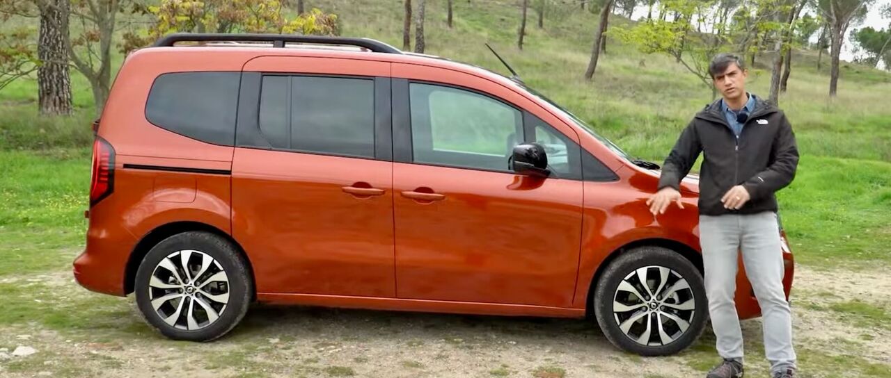 Todas las noticias de coches en un solo portal: Pruebas, fotos, vídeos, informes...