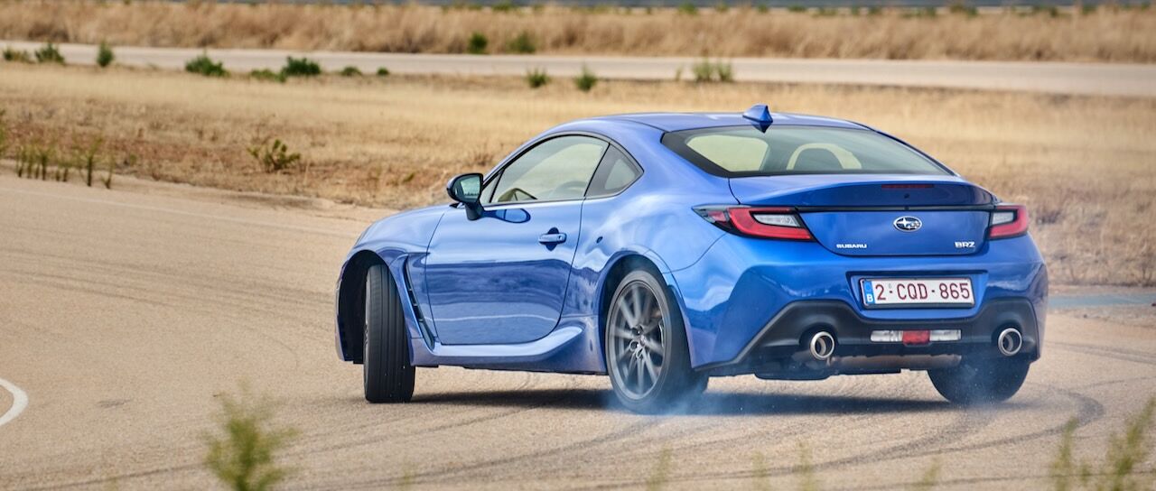 Todas las noticias de coches en un solo portal: Pruebas, fotos, vídeos, informes...