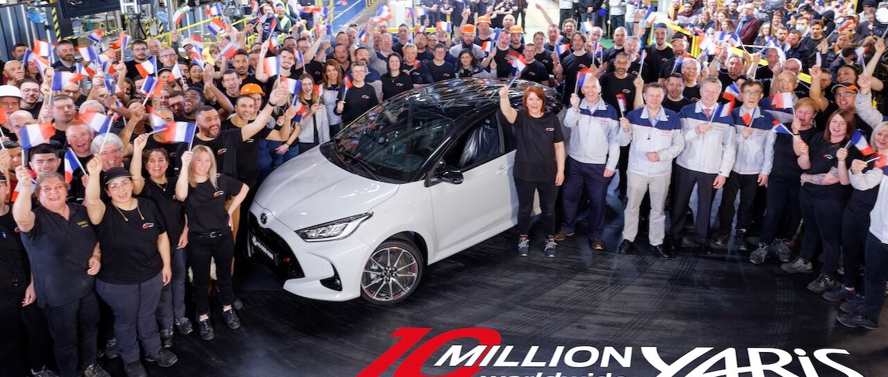 Todas las noticias de coches en un solo portal: Pruebas, fotos, vídeos, informes...