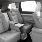 Volvo EX90 Excellence 2023 Interior 2 150x150