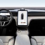 Volvo EX90 Excellence 2023 Interior 6 150x150