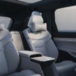 Volvo EX90 Excellence 2023 Interior 7 150x150