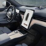 Volvo EX90 Excellence 2023 Interior 8 150x150