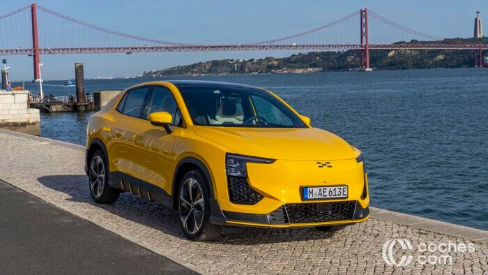 Aiways U6 Prueba 03 700x394