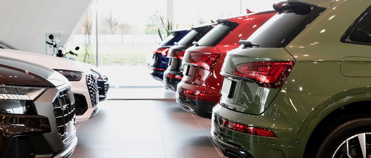 Todas las noticias de coches en un solo portal: Pruebas, fotos, vídeos, informes...