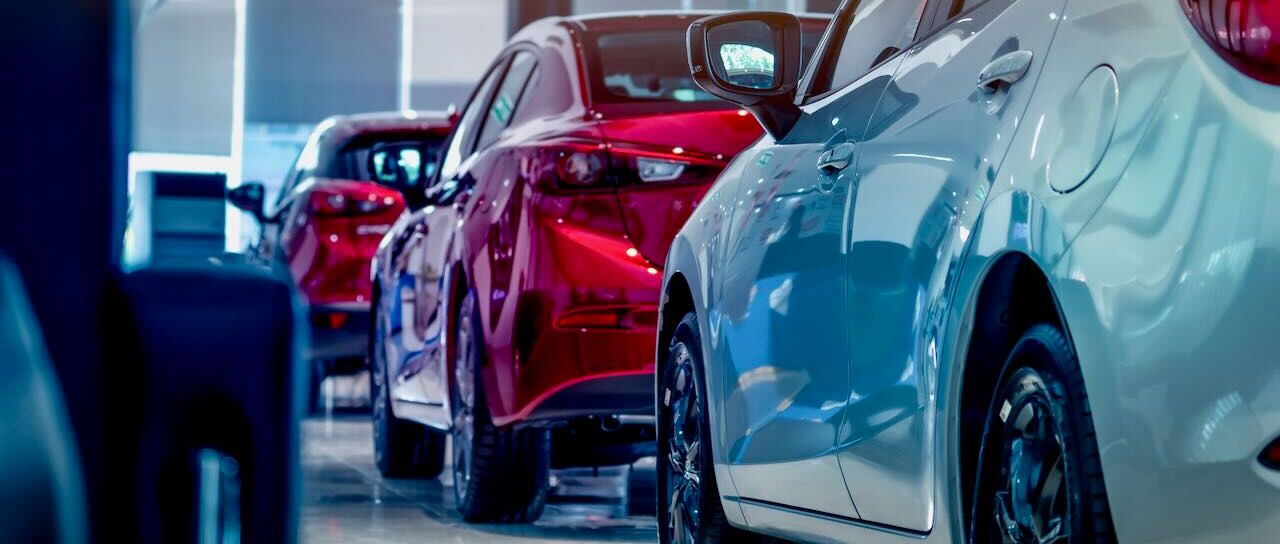 Todas las noticias de coches en un solo portal: Pruebas, fotos, vídeos, informes...