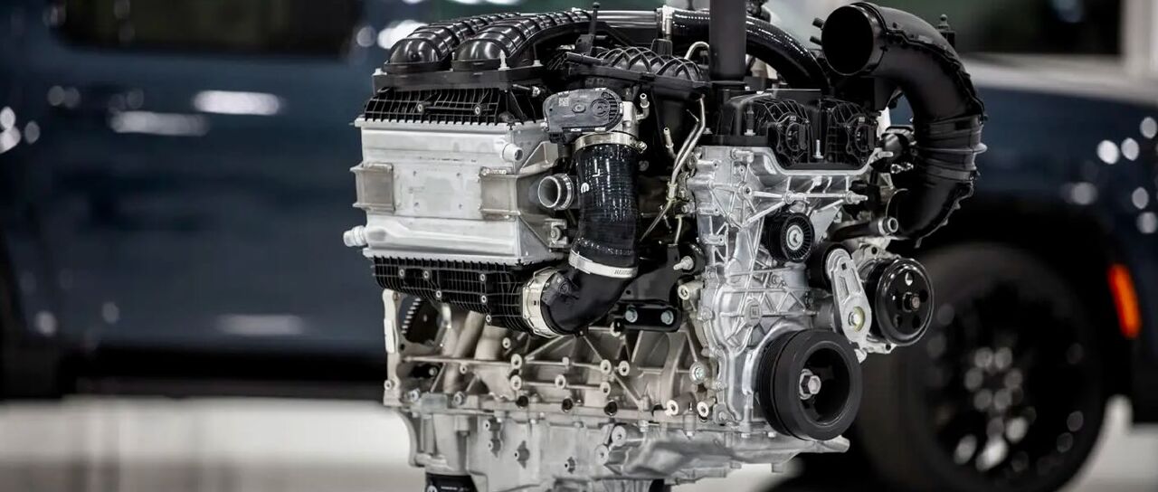 Todas las noticias de coches en un solo portal: Pruebas, fotos, vídeos, informes...