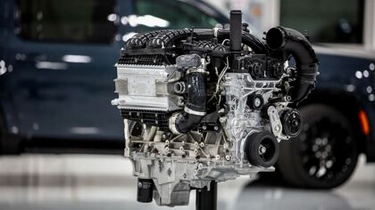Stellantis prueba e-fuels en 28 familias de motores que fabrica desde 2014