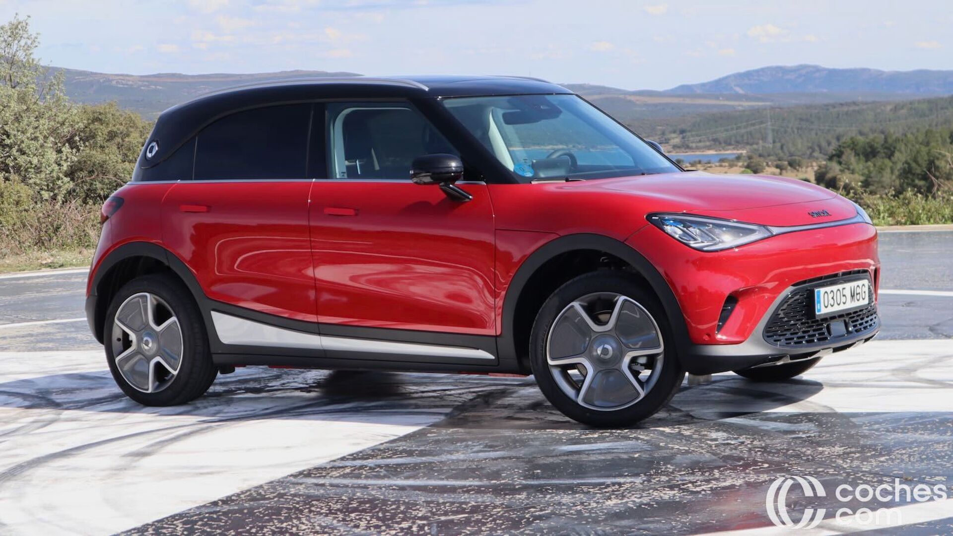 smart 1 Pro 2023 prueba &#8211; 1