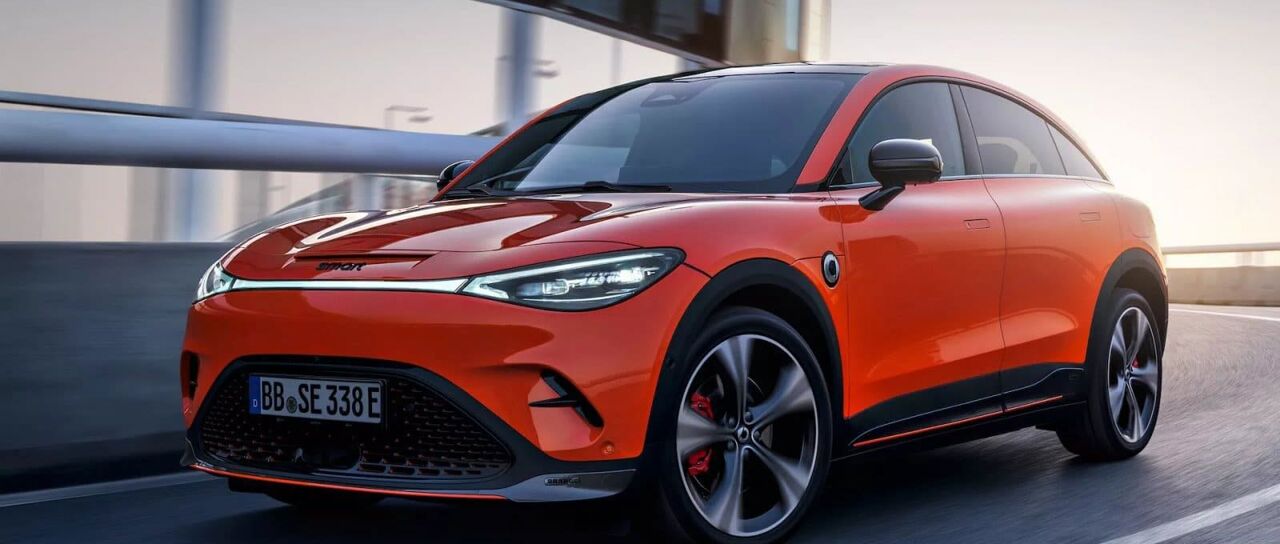 Todas las noticias de coches en un solo portal: Pruebas, fotos, vídeos, informes...