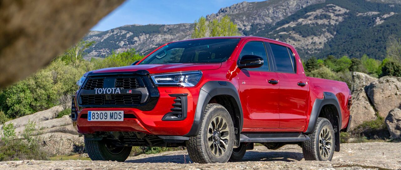 Todas las noticias de coches en un solo portal: Pruebas, fotos, vídeos, informes...