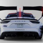 Alpine A110 Pikes Peak 4 150x150