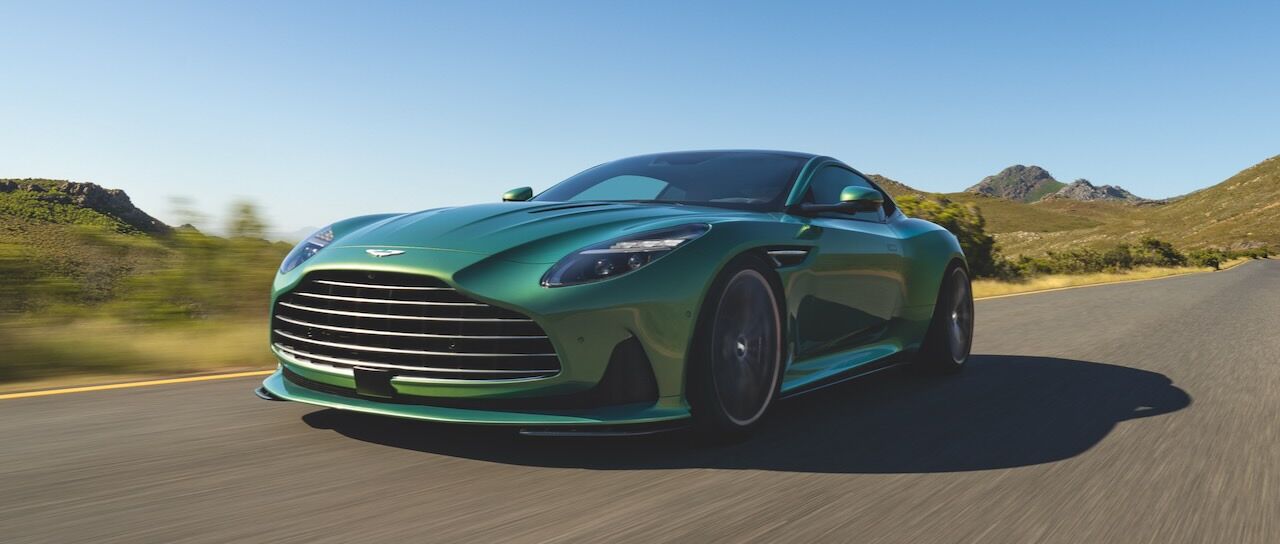 Todas las noticias de coches en un solo portal: Pruebas, fotos, vídeos, informes...