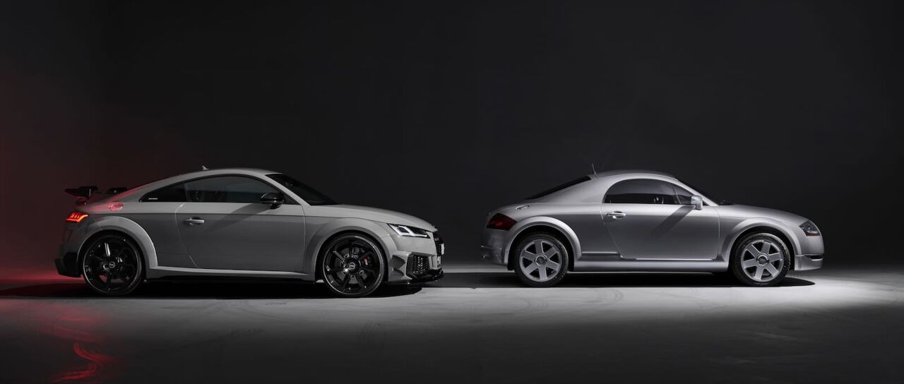 Todas las noticias de coches en un solo portal: Pruebas, fotos, vídeos, informes...