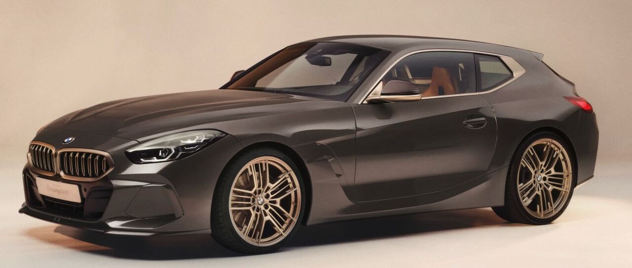 Todas las noticias de coches en un solo portal: Pruebas, fotos, vídeos, informes...