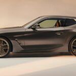 BMW Concept Touring Coupe 2023 2 150x150