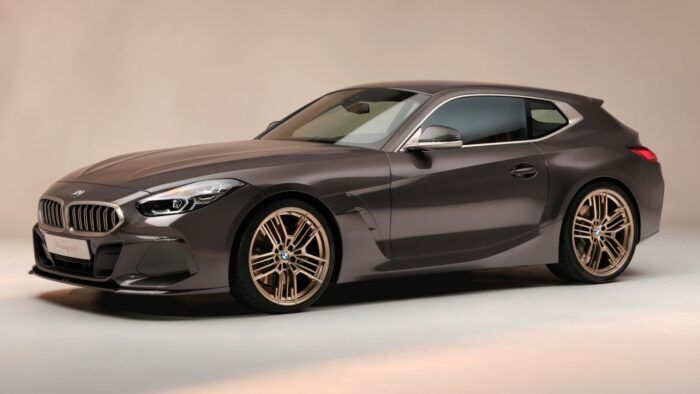 BMW Concept Touring Coupe 2023 3 700x394