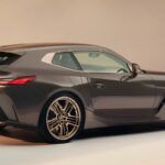 BMW Concept Touring Coupe 2023 4 150x150