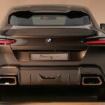 BMW Concept Touring Coupe 2023 5 150x150