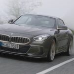 BMW Concept Touring Coupe 2023 7 150x150