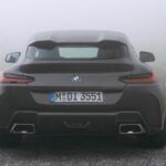 BMW Concept Touring Coupe 2023 9 150x150