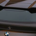 BMW Concept Touring Coupe 2023 Detalle 2 150x150