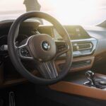 BMW Concept Touring Coupe 2023 Interior 12 150x150