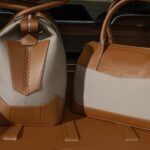 BMW Concept Touring Coupe 2023 Interior 13 150x150