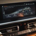 BMW Concept Touring Coupe 2023 Interior 7 150x150