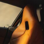 BMW Concept Touring Coupe 2023 Interior 9 150x150