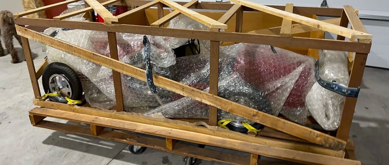 Todas las noticias de coches en un solo portal: Pruebas, fotos, vídeos, informes...