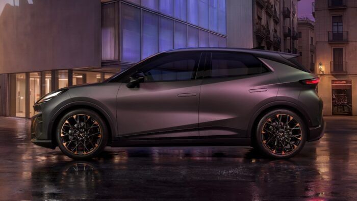 CUPRA Raval 2026 10 700x394